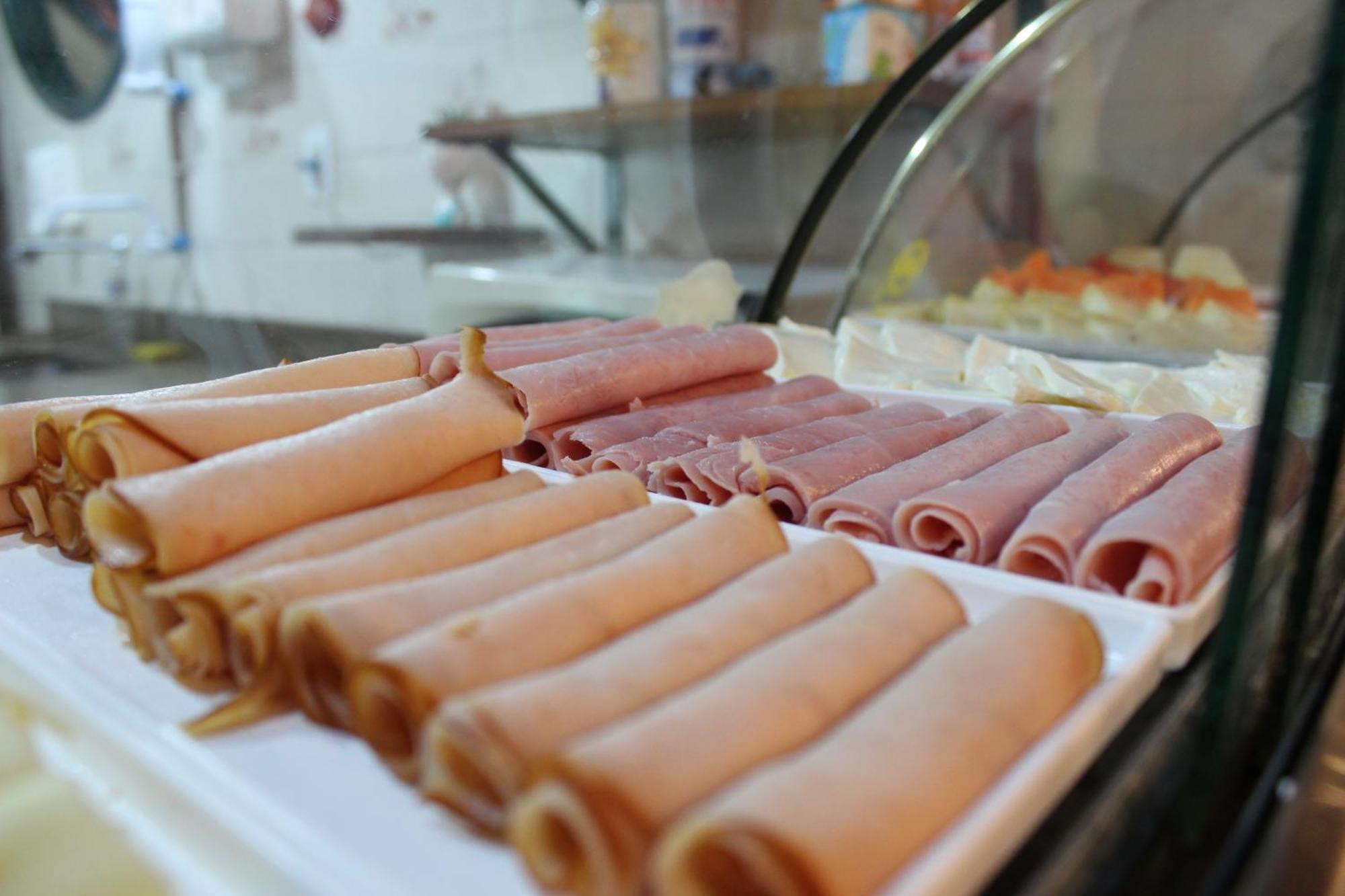 Pousada Manacas Ubatuba Ngoại thất bức ảnh