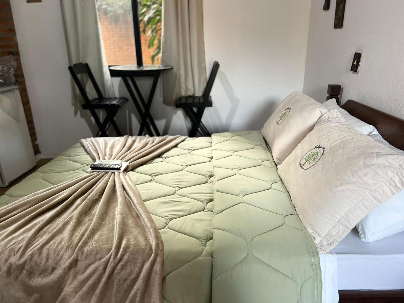 Pousada Manacas Ubatuba Ngoại thất bức ảnh